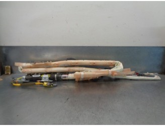 Recambio de airbag cortina delantero izquierdo para honda accord tourer (cw) 2.2 dtec cat referencia OEM IAM 78875TL4G91 78875TL
