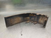 Recambio de molduras traseras para seat alhambra (7v9) 1.9 tdi referencia OEM IAM 7M3807872  