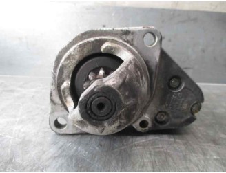 Recambio de motor arranque para bmw serie 5 berlina (e39) 2.8 24v cat referencia OEM IAM CS5162 241106 HELLA