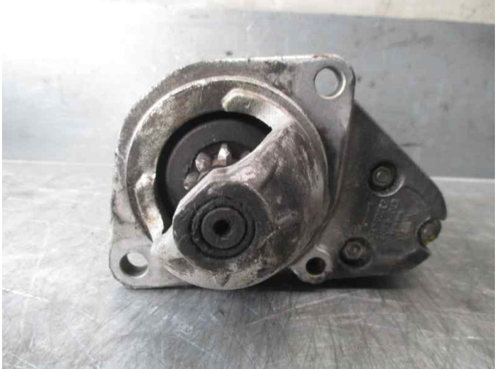 Recambio de motor arranque para bmw serie 5 berlina (e39) 2.8 24v cat referencia OEM IAM CS5162 241106 HELLA