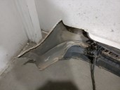 Recambio de paragolpes trasero para skoda rapid (nh3, nk3, nk6) 1.6 tdi referencia OEM IAM 5JH807421 5JH807421 