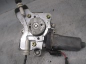 Recambio de elevalunas trasero izquierdo para ssangyong kyron 2.0 referencia OEM IAM 7331109000 2 PINES 5 PUERTAS