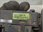 Recambio de mando luces para ford transit caja cerrada, corta (fy) (2000 =>) ft 330 2.4 referencia OEM IAM 1C1T13335AB 