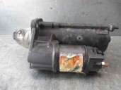 Recambio de motor arranque para bmw serie 5 berlina (e39) 2.8 24v cat referencia OEM IAM CS5162 241106 HELLA