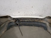 Recambio de paragolpes trasero para skoda rapid (nh3, nk3, nk6) 1.6 tdi referencia OEM IAM 5JH807421 5JH807421 