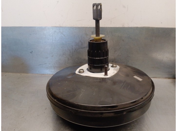 Recambio de servofreno para renault megane ii berlina 5p 1.9 dci diesel referencia OEM IAM 8200157453  TRW