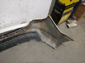 Recambio de paragolpes trasero para skoda rapid (nh3, nk3, nk6) 1.6 tdi referencia OEM IAM 5JH807421 5JH807421 