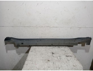Replacement side skirt for Honda HR-V (RU) 1.5 (RU1) OEM IAM reference 5528983 