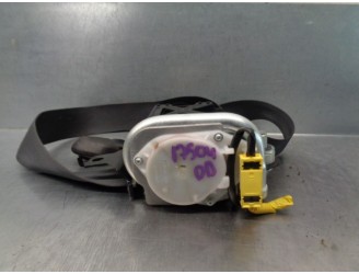 Recambio de cinturon seguridad delantero derecho para honda accord tourer (cw) 2.2 dtec cat referencia OEM IAM 81450TL0G11ZA CON