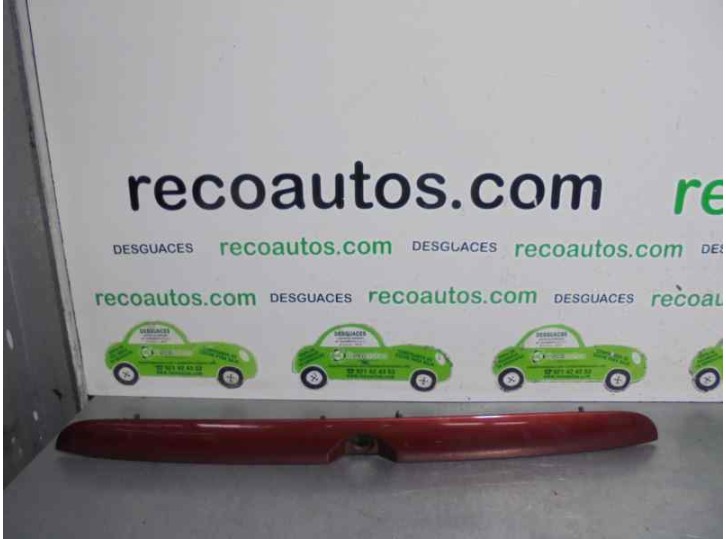 Recambio de maneta exterior porton para mitsubishi carisma berlina 5 (da0) 1.8 gdi cat referencia OEM IAM 