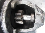 Recambio de motor arranque para bmw serie 5 berlina (e39) 2.8 24v cat referencia OEM IAM CS5162 241106 HELLA