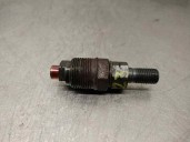 Recambio de inyector para opel corsa b city referencia OEM IAM 881090 