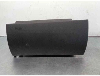 Replacement front left airbag for Citroën C6 2.7 V6 HDi FAP cat (UHZ / DT17TED4) OEM IAM reference 96446970ZD 