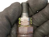 Recambio de inyector para opel corsa b city referencia OEM IAM 881090 