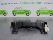 Recambio de luz central de freno para mitsubishi carisma berlina 5 (da0) 1.8 gdi cat referencia OEM IAM 