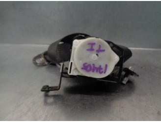 Recambio de cinturon seguridad trasero izquierdo para honda accord tourer (cw) 2.2 dtec cat referencia OEM IAM 82850TL4G01ZA 828