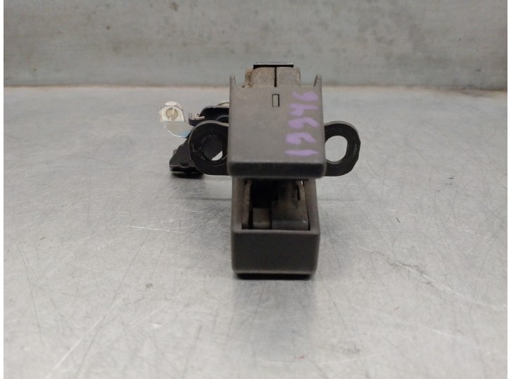 Recambio de cerradura maletero / porton para volkswagen caddy ka/kb (2k) 1.9 tdi referencia OEM IAM 7H0827161A SUPERIOR IZQUIERD