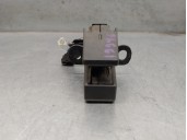 Recambio de cerradura maletero / porton para volkswagen caddy ka/kb (2k) 1.9 tdi referencia OEM IAM 7H0827161A SUPERIOR IZQUIERD