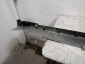 Replacement side skirt for Honda HR-V (RU) 1.5 (RU1) OEM IAM reference 5528983 