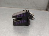 Recambio de cerradura maletero / porton para volkswagen caddy ka/kb (2k) 1.9 tdi referencia OEM IAM 7H0827161A SUPERIOR IZQUIERD