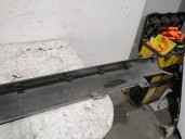 Replacement side skirt for Honda HR-V (RU) 1.5 (RU1) OEM IAM reference 5528983 