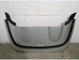Recambio de tapa maletero para mercedes-benz clk descapotable (a208) clk 320 (208.465) referencia OEM IAM A2087500375 A208750037
