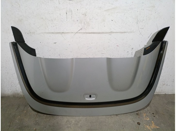 Recambio de tapa maletero para mercedes-benz clk descapotable (a208) clk 320 (208.465) referencia OEM IAM A2087500375 A208750037