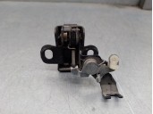 Recambio de cerradura maletero / porton para volkswagen caddy ka/kb (2k) 1.9 tdi referencia OEM IAM 7H0827161A SUPERIOR IZQUIERD