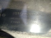 Recambio de faldon lateral para honda hr-v (ru) 1.5 (ru1) referencia OEM IAM 5528983  