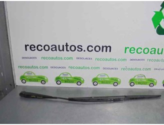 Recambio de brazo limpia trasero para mitsubishi carisma berlina 5 (da0) 1.8 gdi cat referencia OEM IAM   