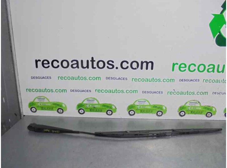 Recambio de brazo limpia trasero para mitsubishi carisma berlina 5 (da0) 1.8 gdi cat referencia OEM IAM   