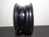 Recambio de llanta para hyundai santa fe (sm) 2.4 gls referencia OEM IAM 529103A020 R156JX15CH46 HIERRO