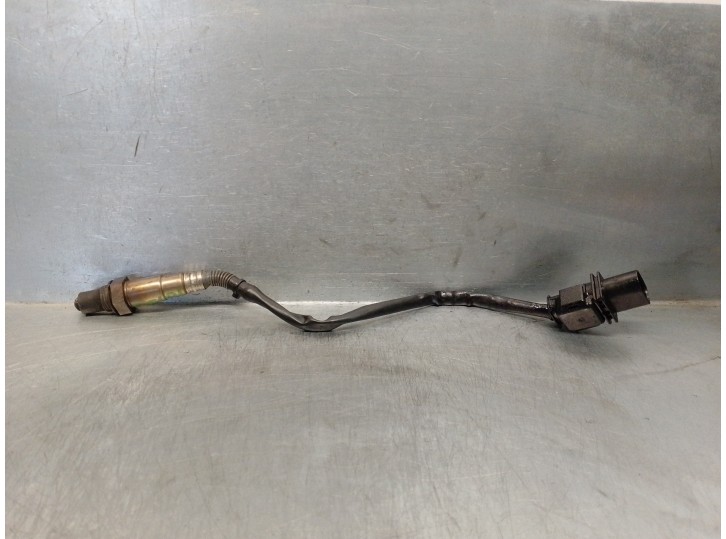 Recambio de sonda lambda para audi a4 ber. (b8) 2.0 16v tdi referencia OEM IAM 8R0906262 0281004182 BOSCH