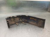 Recambio de molduras traseras para seat alhambra (7v9) 1.9 tdi referencia OEM IAM 7M3807871  