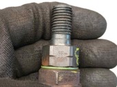 Recambio de inyector para opel corsa b city referencia OEM IAM 881090 