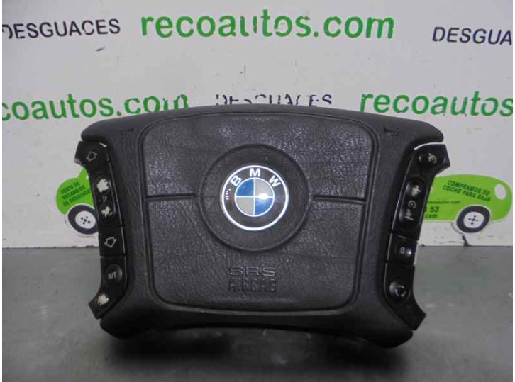 Recambio de airbag delantero izquierdo para bmw serie 5 berlina (e39) 2.8 24v cat referencia OEM IAM 3310933105 ,3229402353 