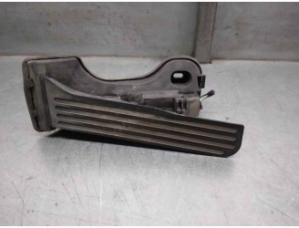 Recambio de potenciometro pedal para volkswagen caddy ka/kb (2k) 1.9 tdi referencia OEM IAM 1T1721503H 6PV008689 HELLA