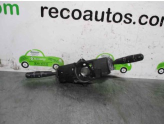 Recambio de mando luces para citroën xsara picasso 2.0 hdi cat (rhy / dw10td) referencia OEM IAM 9630605180 34394302 JAEGER