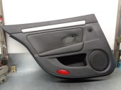 Recambio de guarnecido puerta trasera izquierda para renault laguna iii kte3/ kte30e 3.0 referencia OEM IAM 829A15827R  