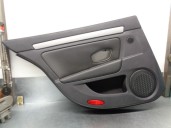 Recambio de guarnecido puerta trasera izquierda para renault laguna iii kte3/ kte30e 3.0 referencia OEM IAM 829A15827R  