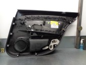 Recambio de guarnecido puerta trasera izquierda para renault laguna iii kte3/ kte30e 3.0 referencia OEM IAM 829A15827R  