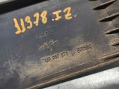 Recambio de molduras traseras para seat alhambra (7v9) 1.9 tdi referencia OEM IAM 7M3807871 