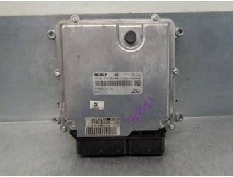 Recambio de centralita motor uce para honda accord tourer (cw) 2.2 dtec cat referencia OEM IAM 37820RLOG23  0281015301 BOSCH