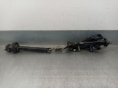 Recambio de columna direccion para mercedes-benz slk (r170) 320 (170.465) referencia OEM IAM A1704620069 