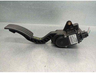 Recambio de potenciometro pedal para renault laguna iii kte3/ kte30e 3.0 referencia OEM IAM 180050001R 0280755085 BOSCH
