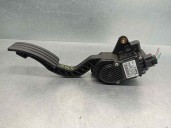 Recambio de potenciometro pedal para renault laguna iii kte3/ kte30e 3.0 referencia OEM IAM 180050001R 0280755085 BOSCH