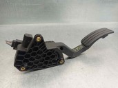 Recambio de potenciometro pedal para renault laguna iii kte3/ kte30e 3.0 referencia OEM IAM 180050001R 0280755085 BOSCH