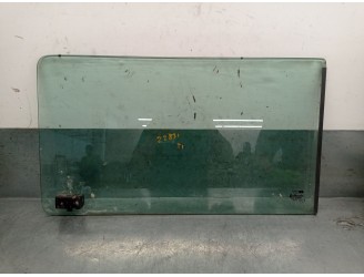 Recambio de luna trasera izquierda para renault express furgoneta/monovolumen (f40_, g40_) 1.6 d (f404) referencia OEM IAM 43R00