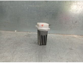 Recambio de resistencia calefaccion para ssangyong kyron 2.0 referencia OEM IAM 06T201 