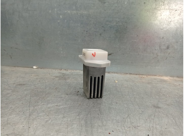 Recambio de resistencia calefaccion para ssangyong kyron 2.0 referencia OEM IAM 06T201  